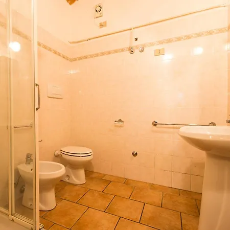 Prázdninový dům Podere La Pinetina - Ct1 *