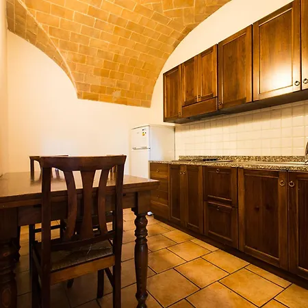 Prázdninový dům Podere La Pinetina - Ct1 Cecina (Livorno)